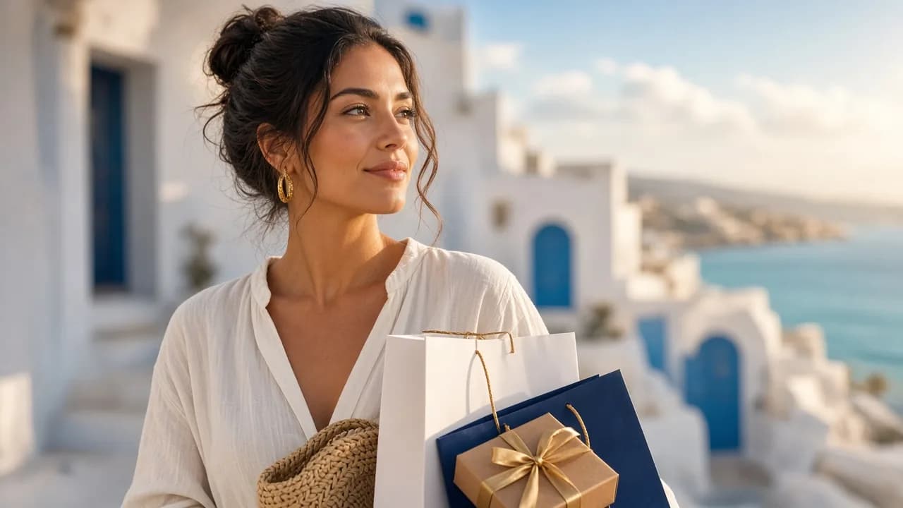 المتاجر التونسية،
مجتمعة في مكان واحد.
