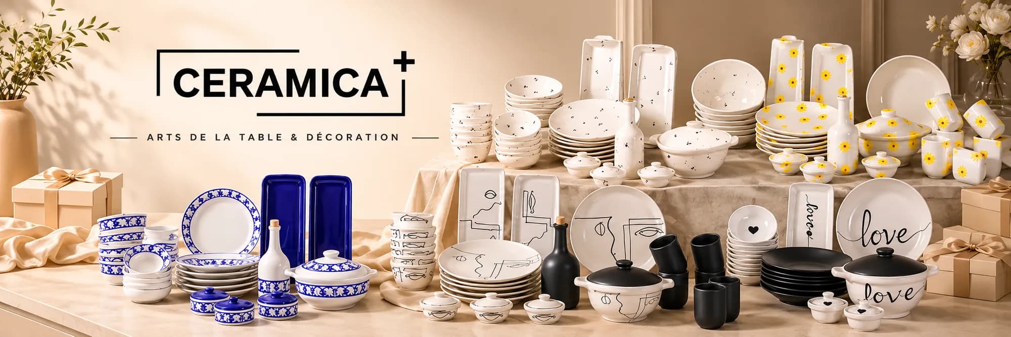 Ceramicaplus