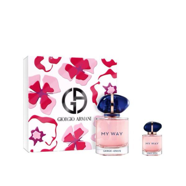 armanimywaycoffreteaudeparfum carthagemallcom